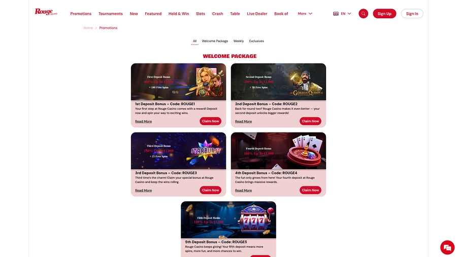 casino graphic
